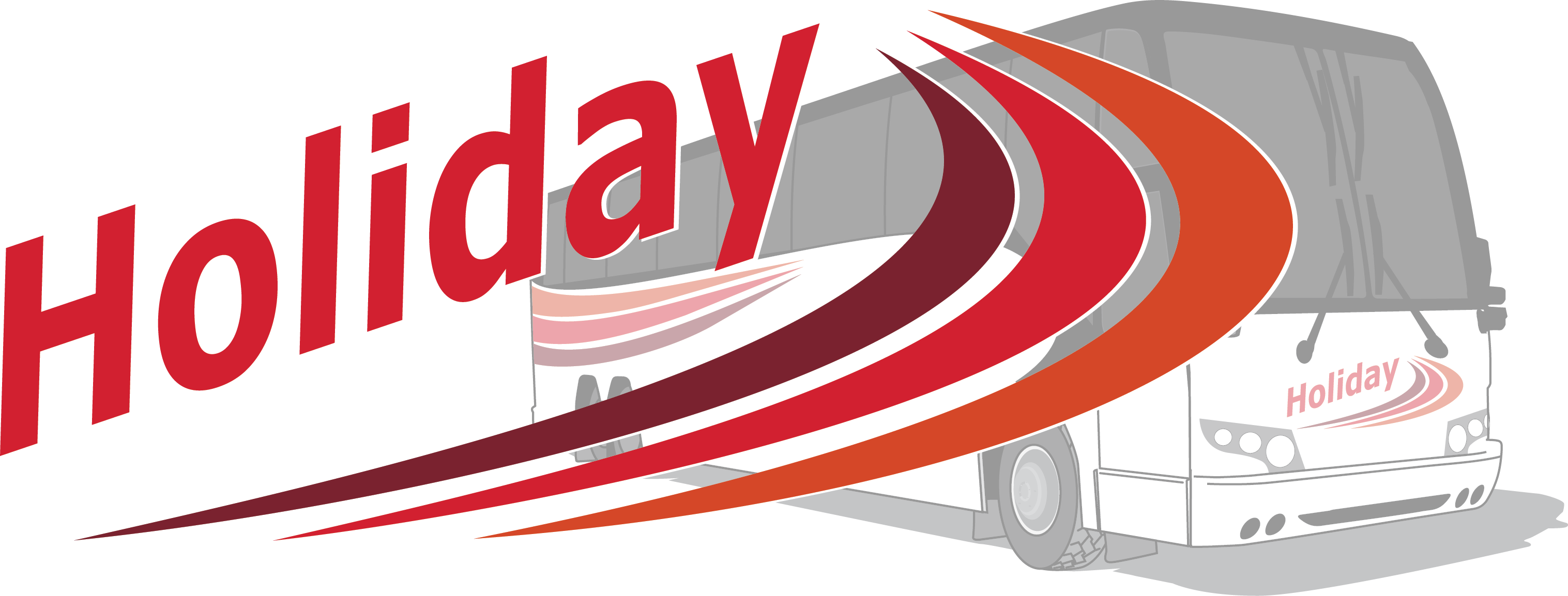 Holiday Tours Logo